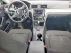 2017 Volkswagen Passat s