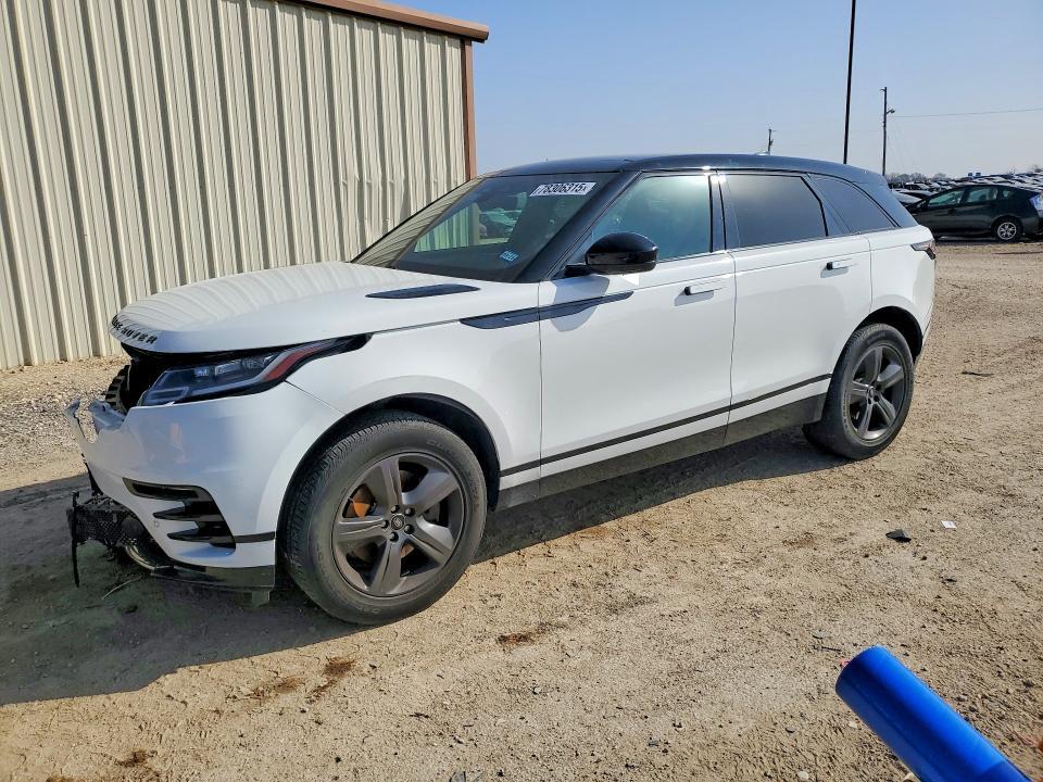 2023 Land Rover Range Rover Velar R-dynamic s