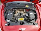 2014 Bentley Continental gtc V8
