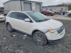 2010 Ford Edge Limited