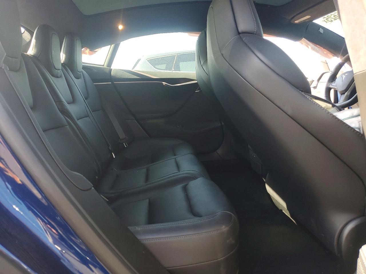 2019 Tesla Model s