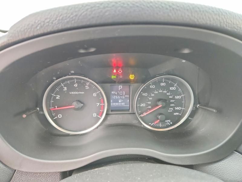 2013 Subaru Xv Crosstrek 2.0 Limited