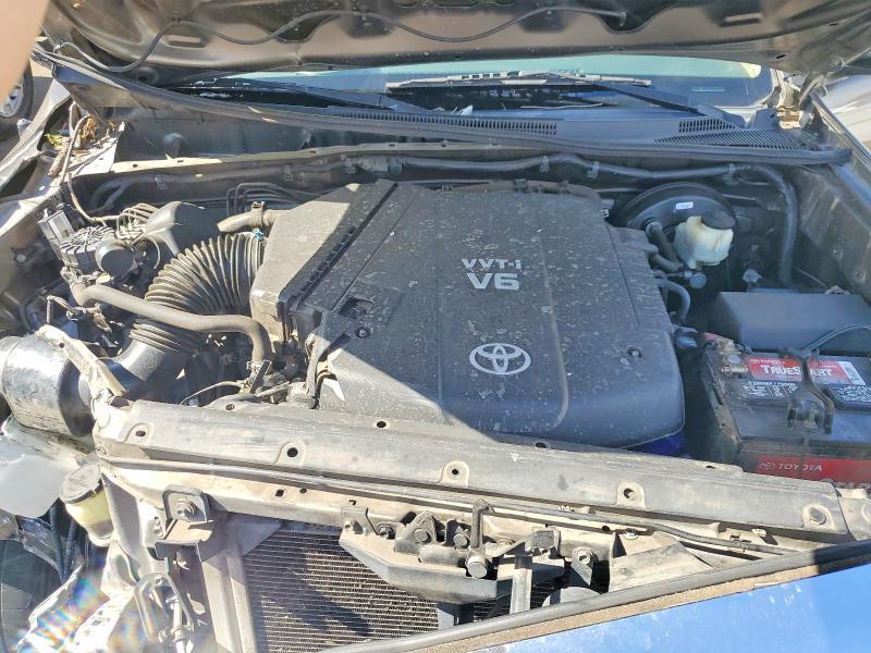 2014 Toyota Tacoma Prerunner V6