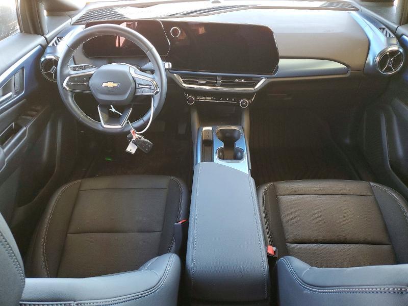 2024 Chevrolet Equinox 2LT