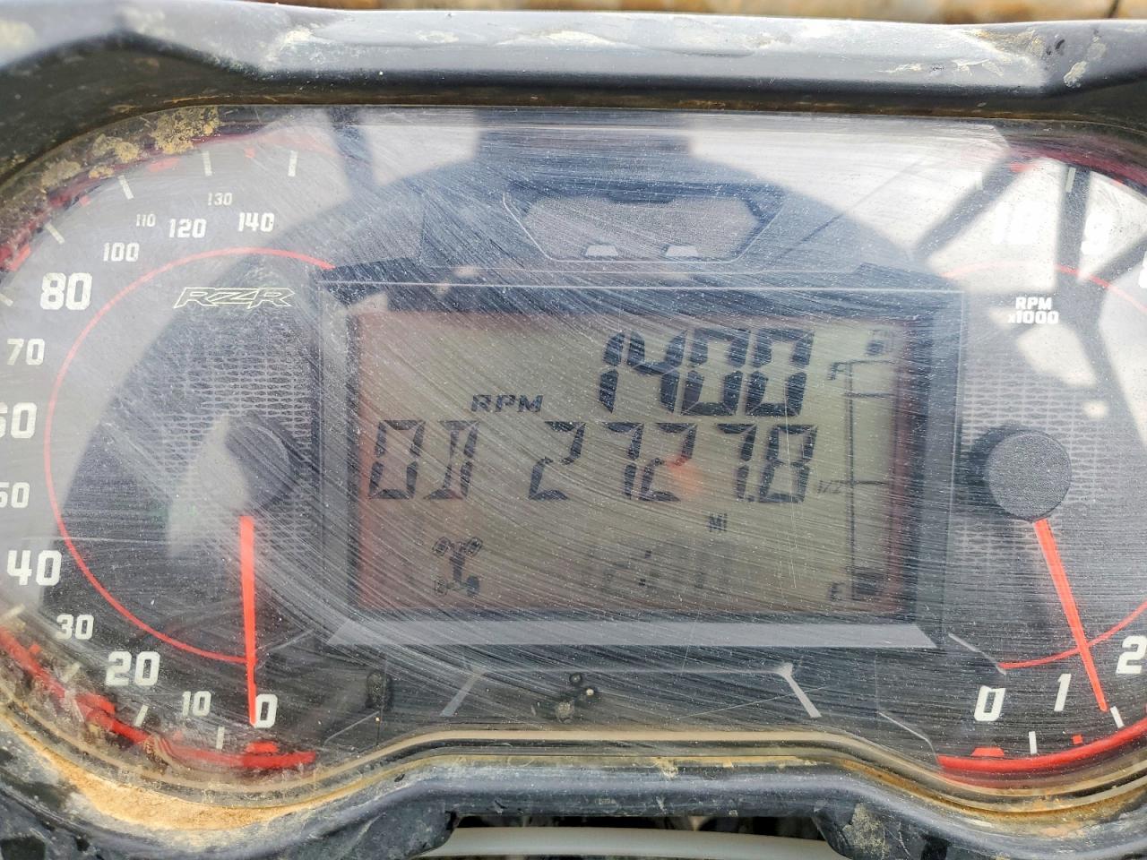 2021 Polaris RZR PRO XP Sport