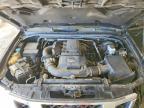 2012 Nissan Frontier SV V6