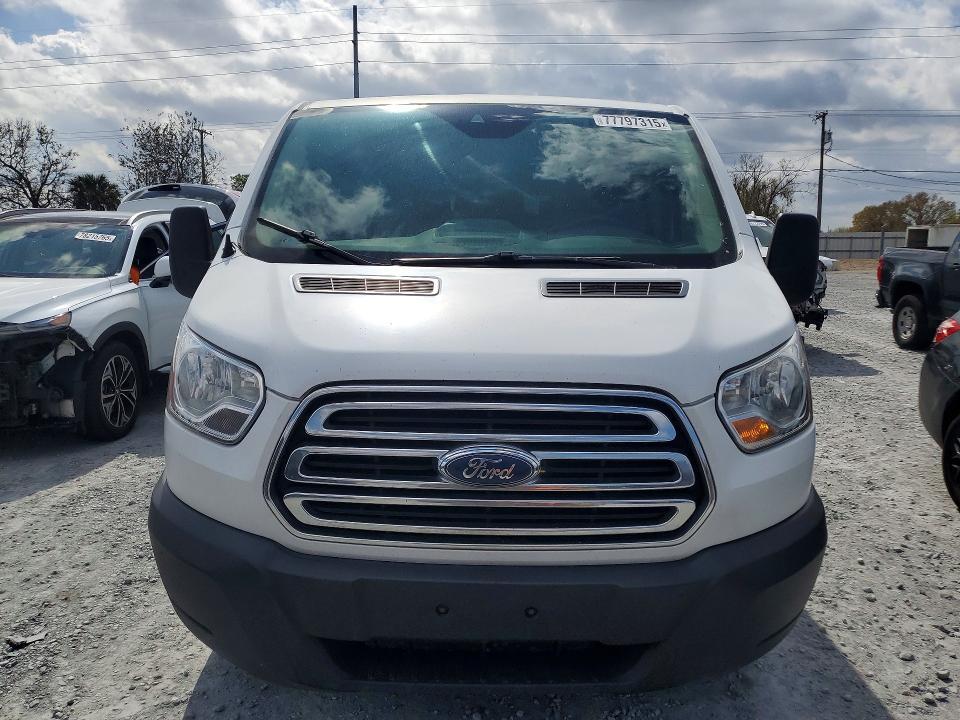 2019 Ford Transit T-350