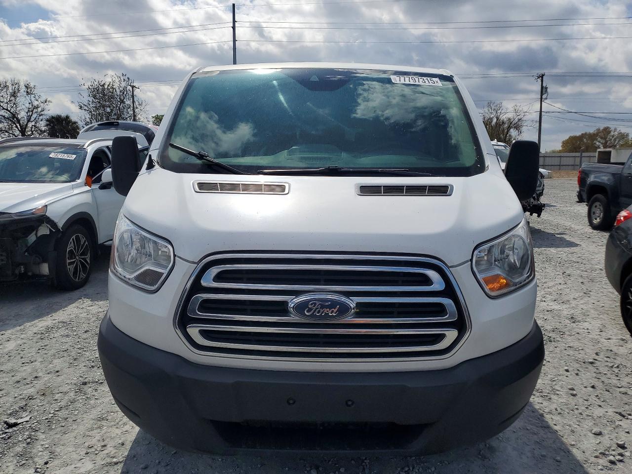 2019 Ford Transit T-350