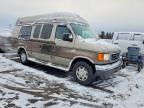 2007 Ford Econoline E250 van