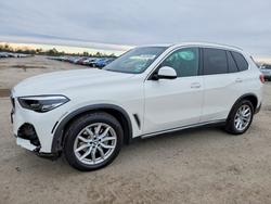 BMW Vehiculos salvage en venta: 2021 BMW X5 Sdrive 40I