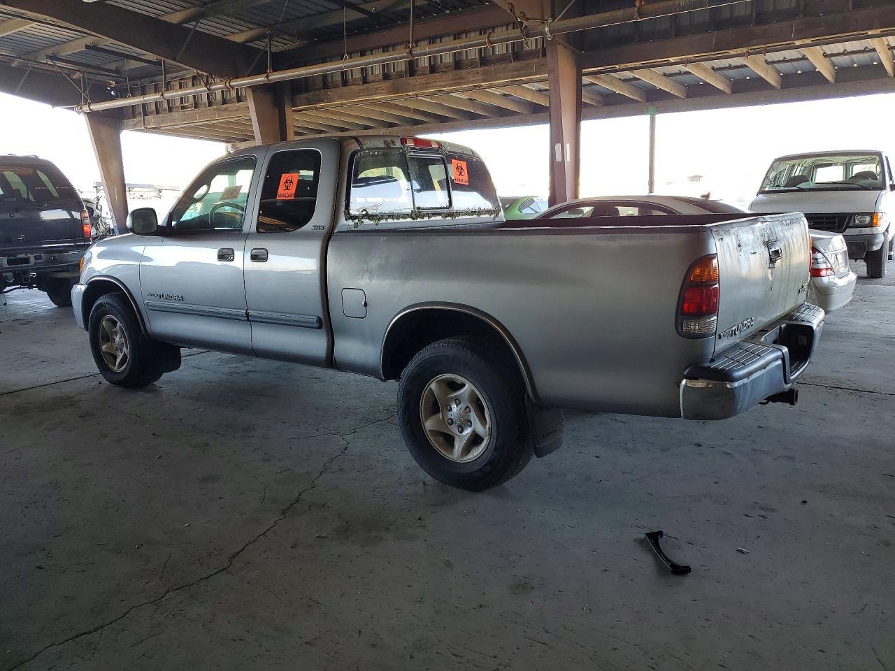 2003 Toyota Tundra SR5