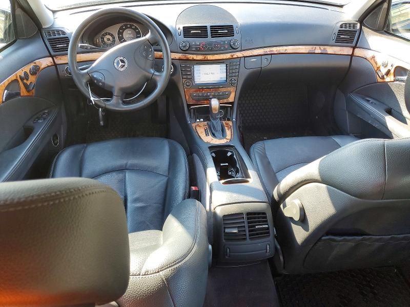 2006 Mercedes-Benz E 320 cdi