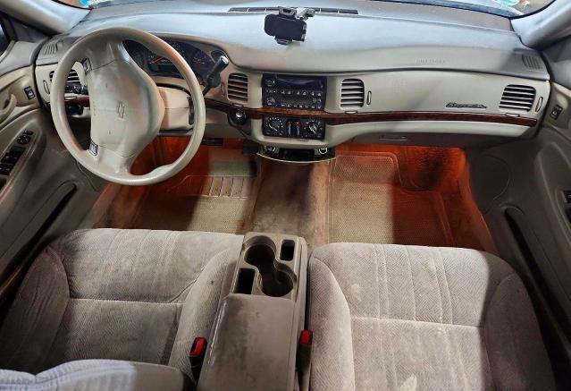 2005 Chevrolet Impala