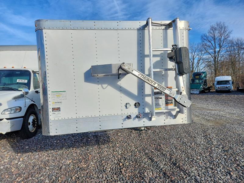 2026 Timpte Grain Trailer