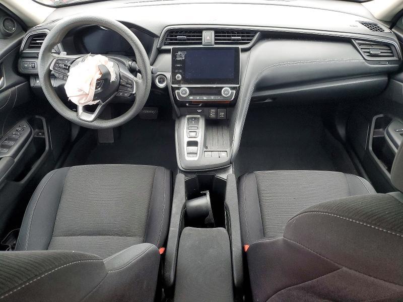 2022 Honda Insight ex