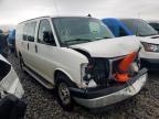 2020 GMC Savana G2500