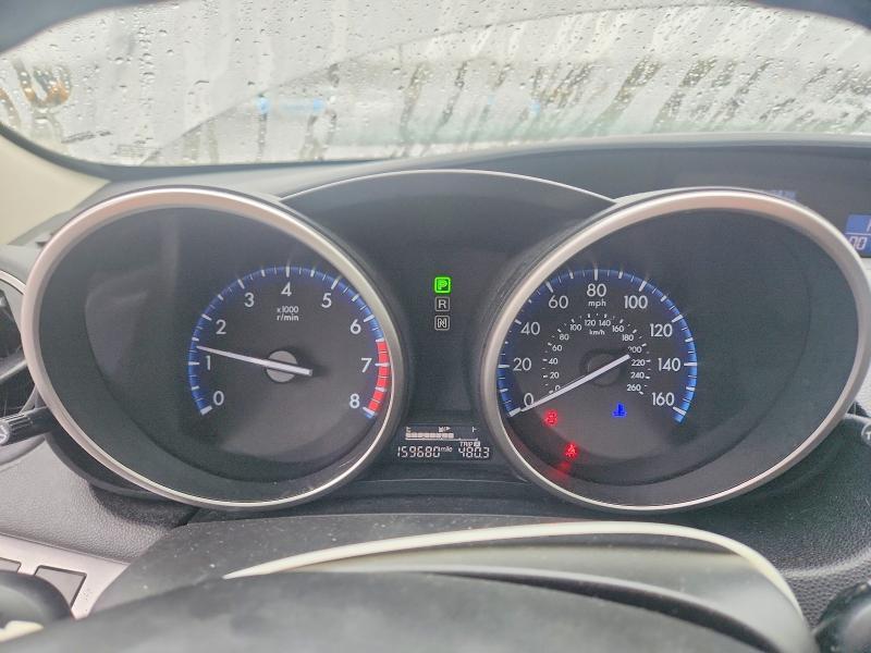 2013 Mazda 3 I