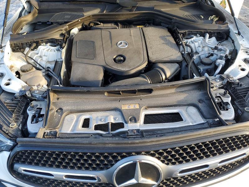 2023 Mercedes-Benz Glc 300 4matic