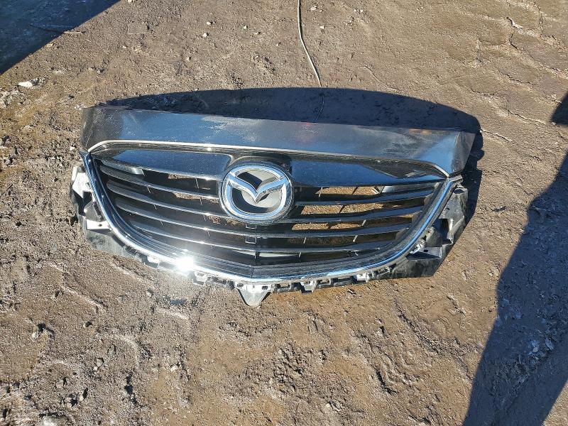 2015 Mazda Cx-9 Sport