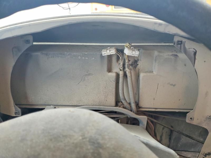 2013 Ic Corporation CE Series School-School Bus