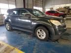 2012 Chevrolet Equinox ls