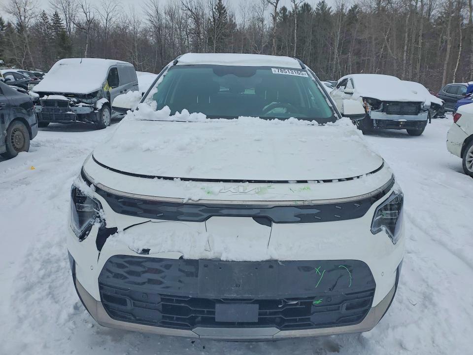 2023 KIA Niro Wave