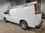 2013 Chevrolet Express G2500
