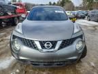 2015 Nissan Juke s