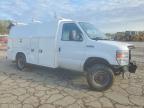 2022 Ford Econoline E350 Super Duty Cutaway Van