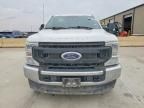 2022 Ford F250 Super Duty