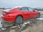2020 Hyundai Sonata Hybrid Limited