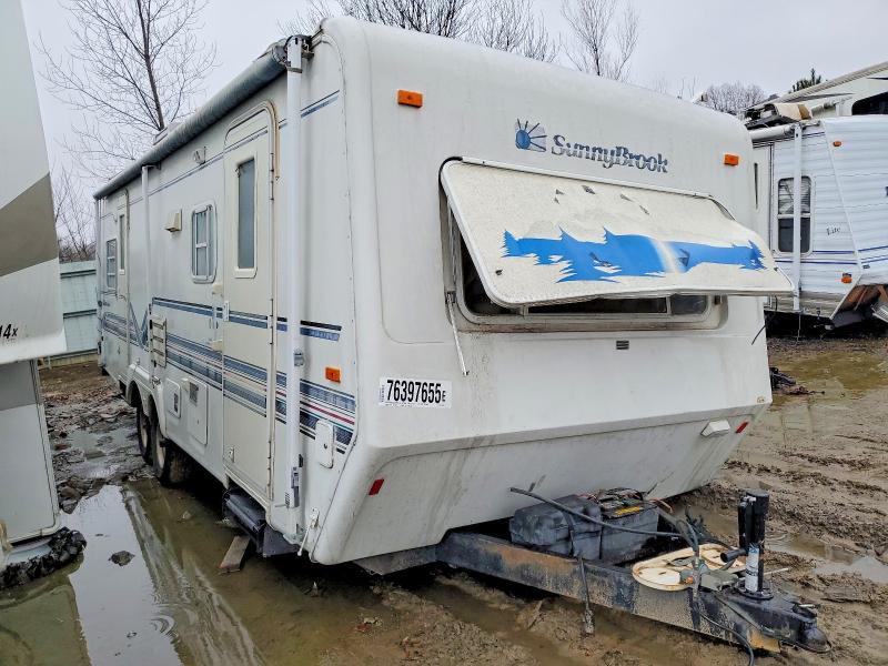 2000 Sunnybrook Brookside