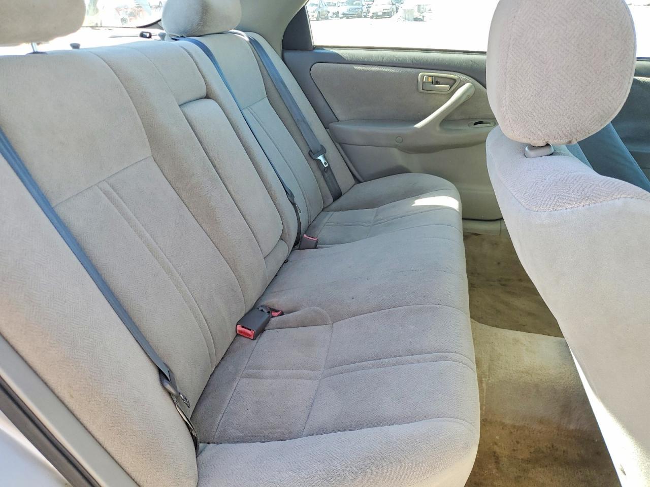2001 Toyota Camry ce