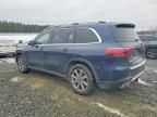 2021 Mercedes-Benz Gls 450 4matic
