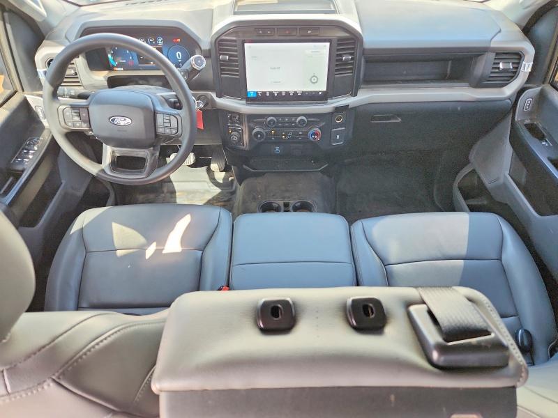 2024 Ford F150 xl