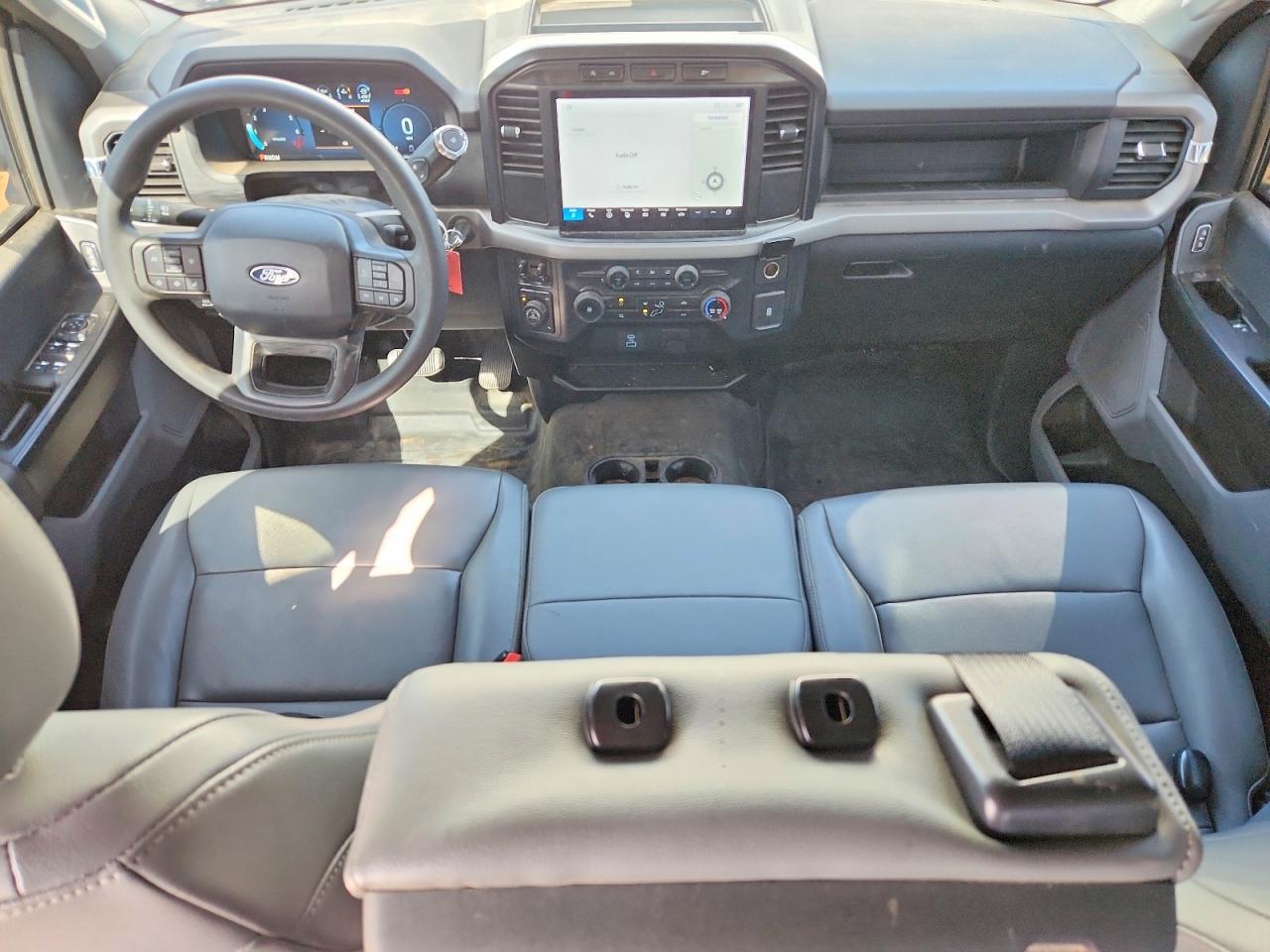 2024 Ford F150 XL