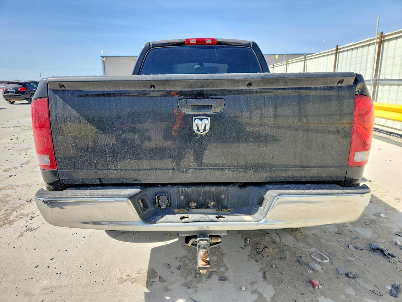 2006 Dodge RAM 1500 ST