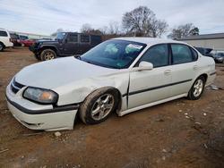 2003 Chevrolet Impala ls en venta en Chatham, VA