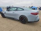 2026 BMW M4 Competition