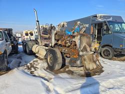 2008 Kenworth Construction T800 en venta en Woodhaven, MI