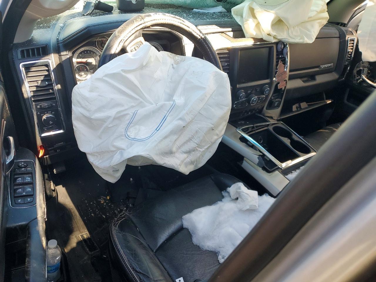 2014 Dodge 1500 Laramie