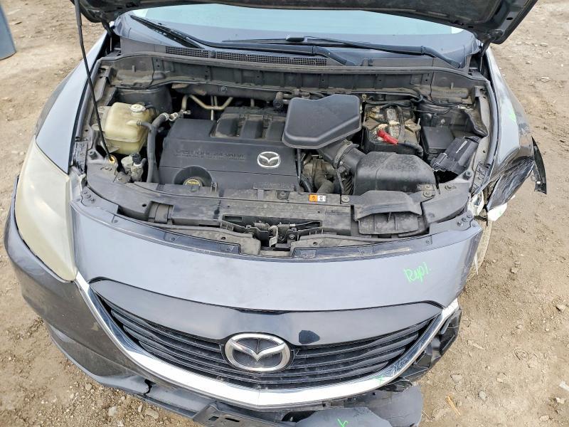2015 Mazda Cx-9 Touring