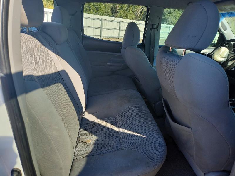 2010 Toyota Tacoma Prerunner V6