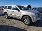 2008 Jeep Grand Cherokee Laredo