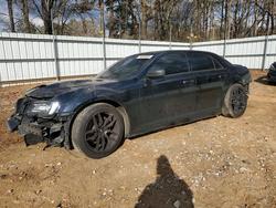 Chrysler salvage cars for sale: 2019 Chrysler 300 s