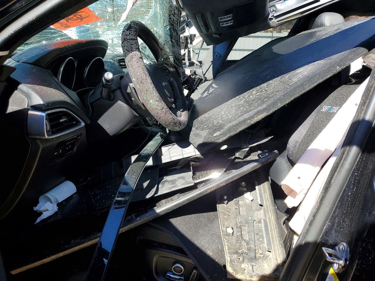 2020 Jaguar F-pace Premium