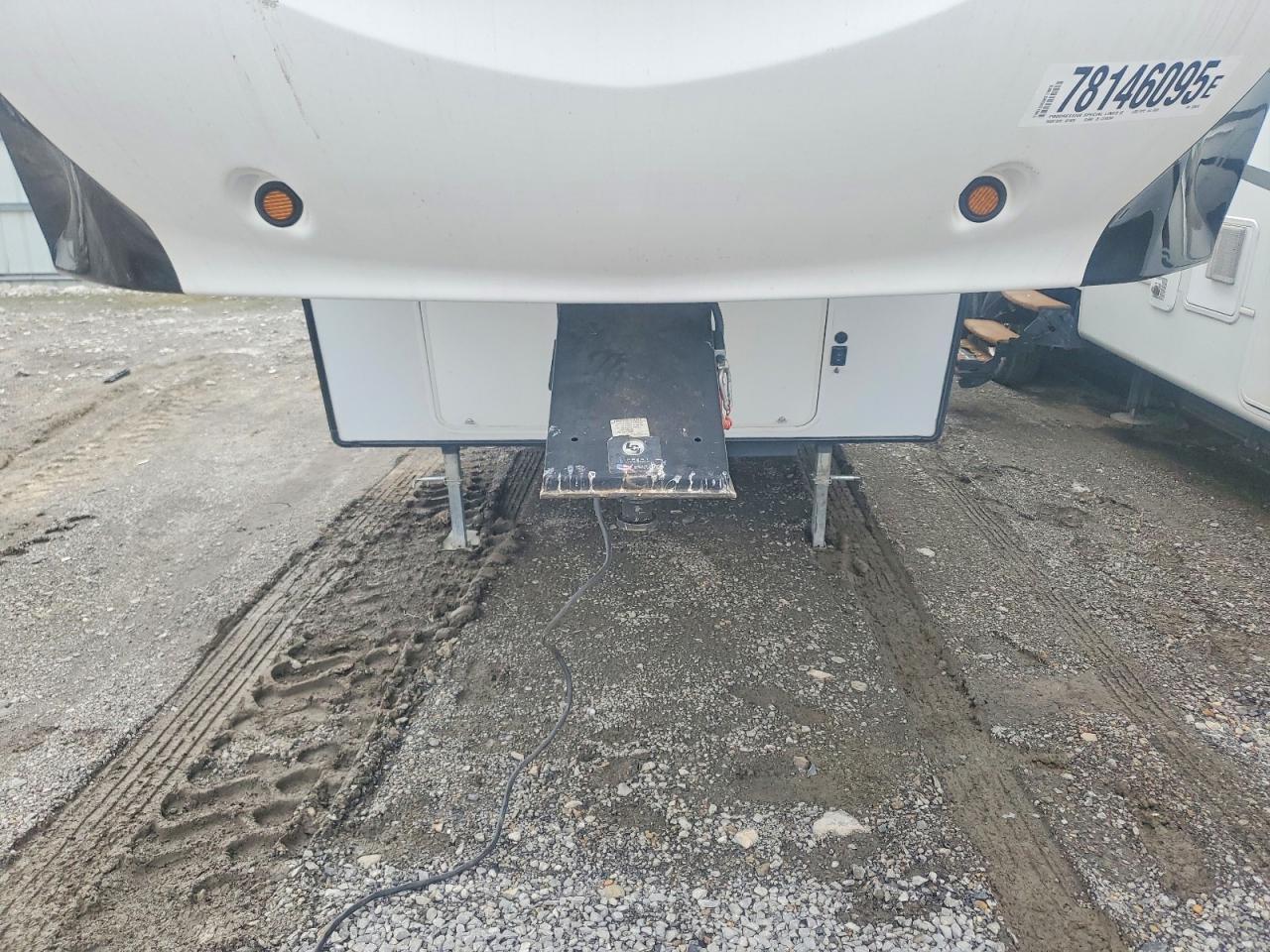 2017 Heartland Rv 2017 Heartland Sundance Camper