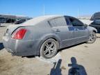 2006 Nissan Maxima se