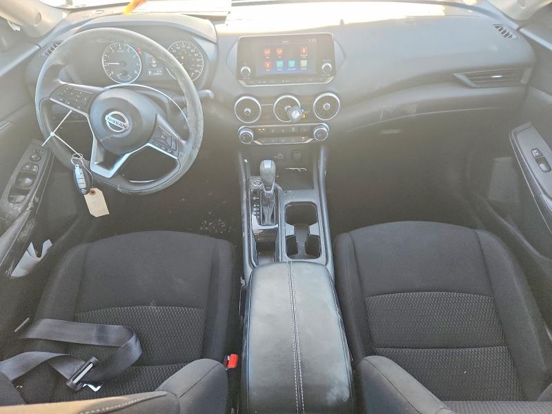 2023 Nissan Sentra s
