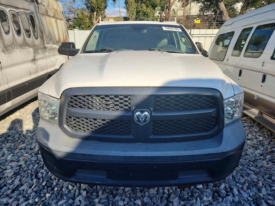 2019 Dodge Ram 1500 Classic Tradesman